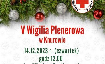 V Wigilia Plenerowa